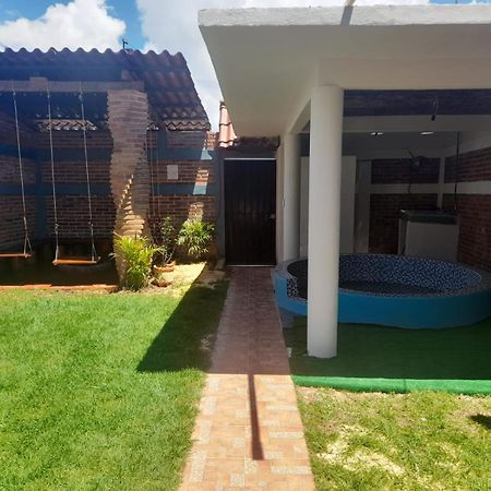 Cabanas Adan Y Eva Centricas Con Vista Campirano Сакатлан Екстер'єр фото