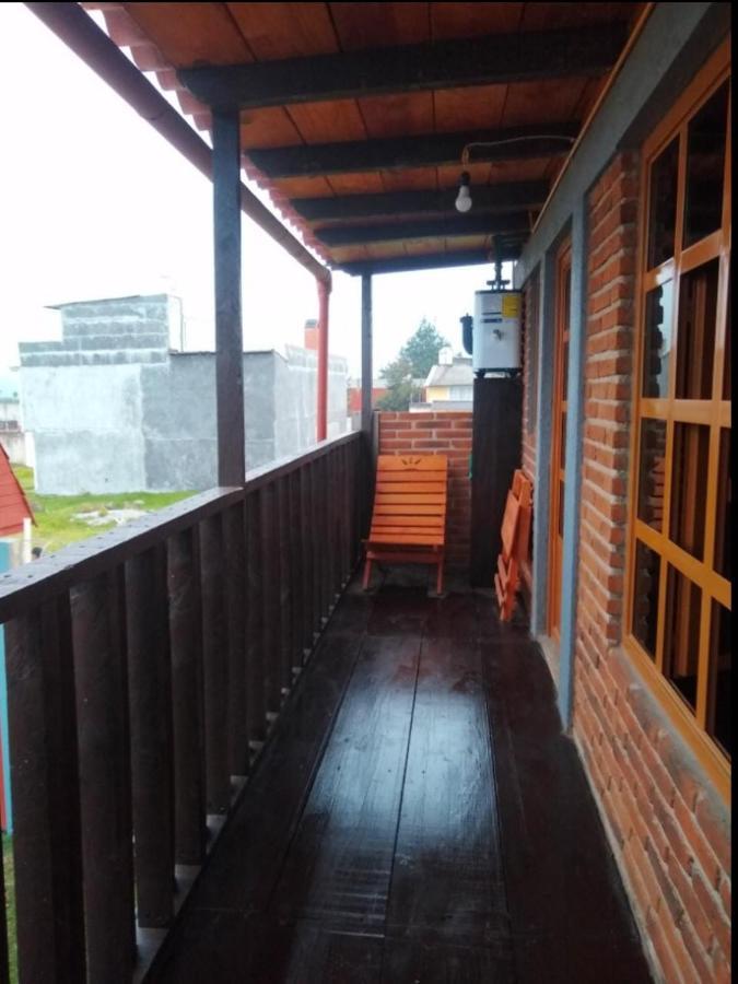 Cabanas Adan Y Eva Centricas Con Vista Campirano Сакатлан Екстер'єр фото