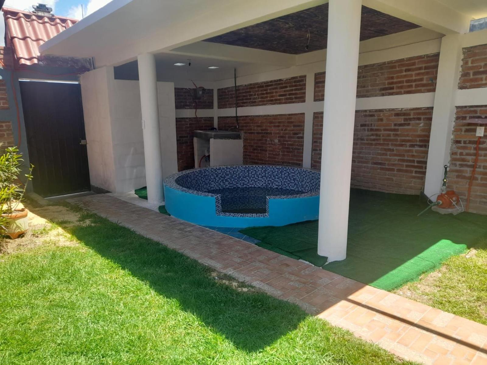 Cabanas Adan Y Eva Centricas Con Vista Campirano Сакатлан Екстер'єр фото
